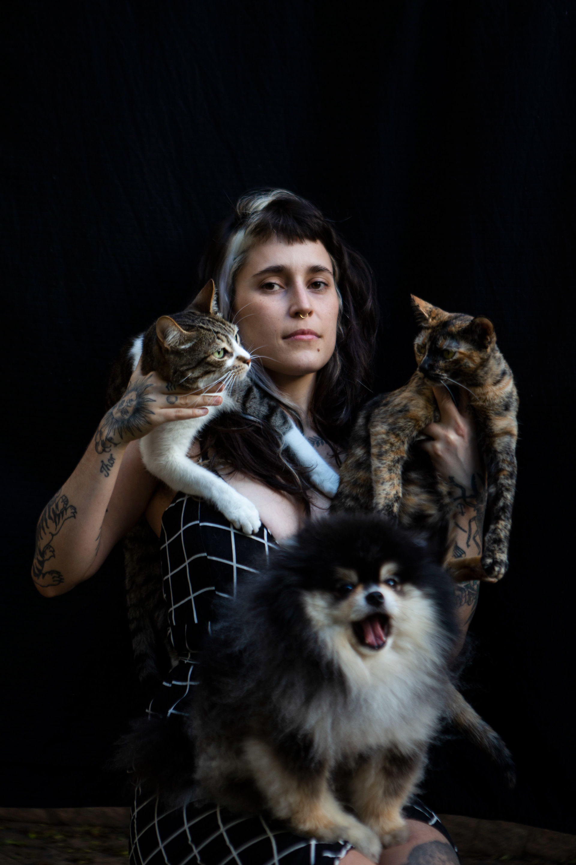 Carol Almeida_artista plástica