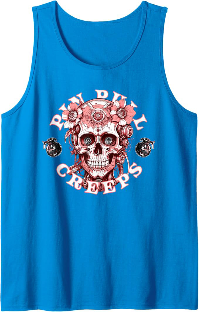 Color: Sapphire Blue