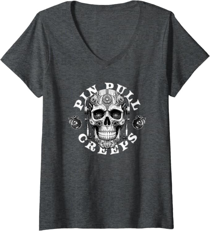 Color: Dark Heather Grey