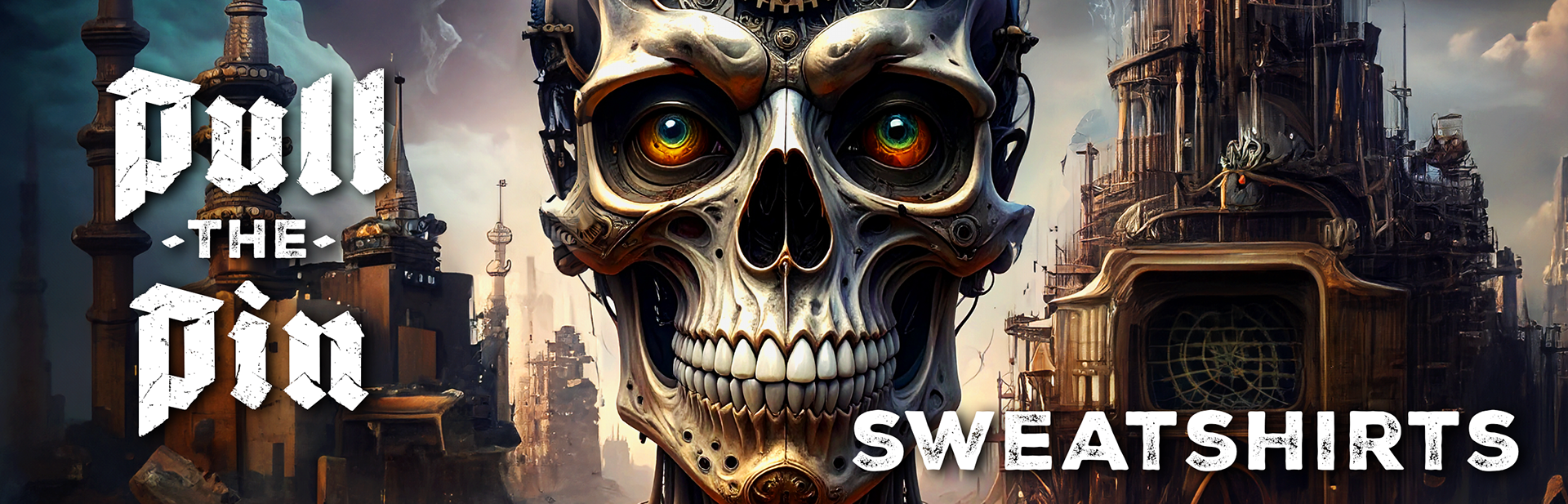 Pin Pull Creeps premium heavyweight sweatshirt for the Pressure Generation; featuring an 8.5 oz industrial fleece build, 'Wear The Rhythm' branding, and a classic adult unisex streetwear fit.