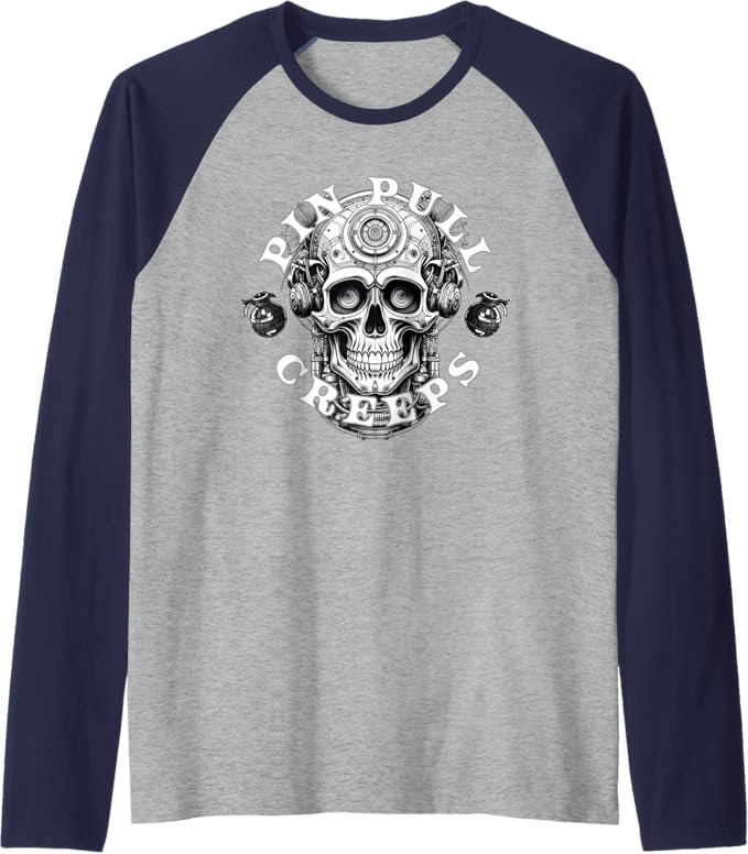 Color: Navy Blue/Athletic Heather