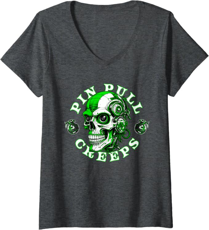  Color: Dark Heather Grey