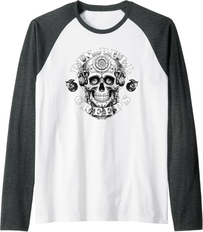 Color: Dark Heather Grey/White