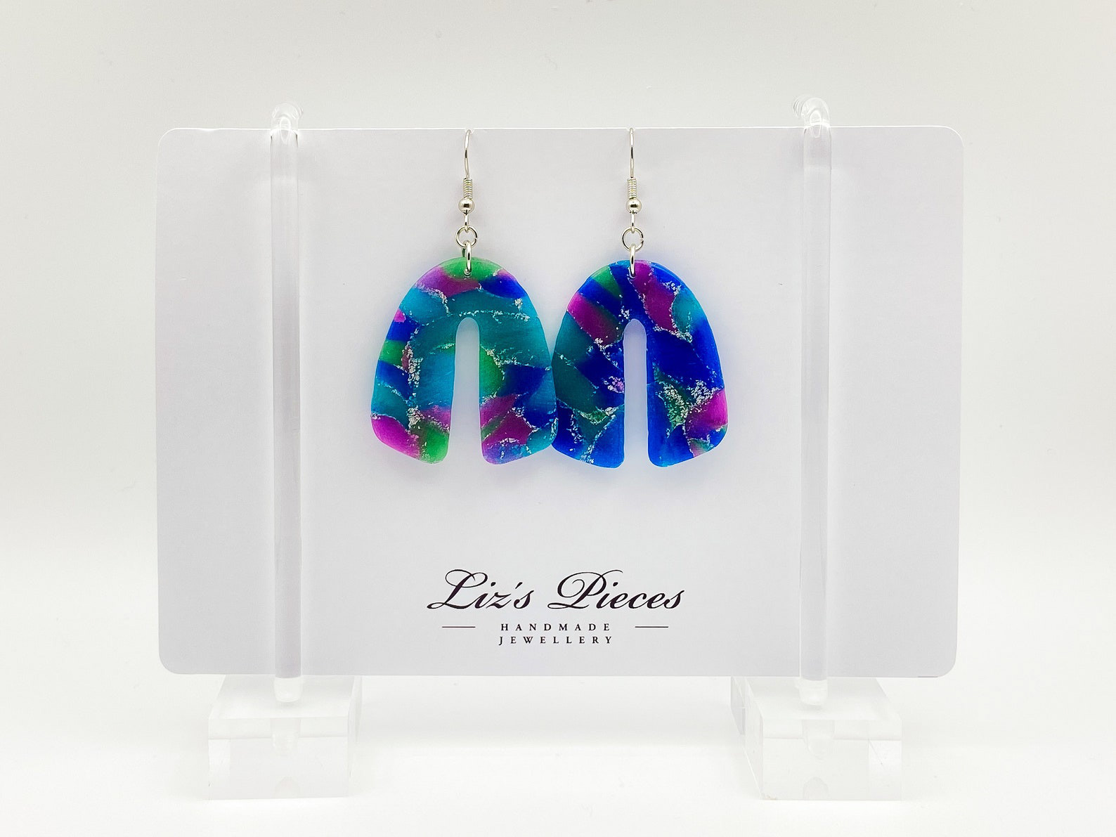 Shop listing product photography