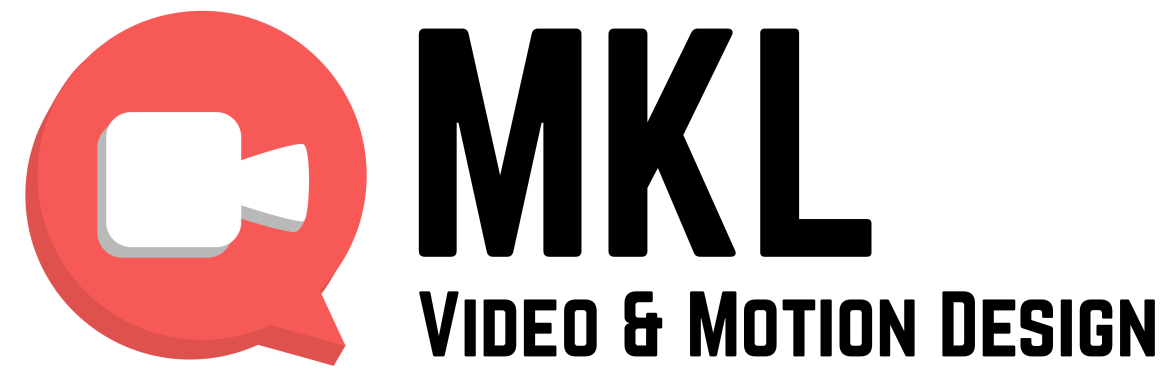 MKL / Video & Motion Design