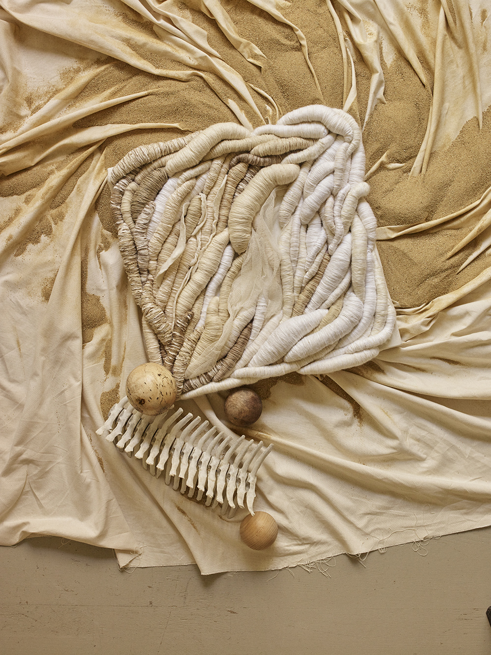 Liminaire [3] / credit : Benjamin Bouchet