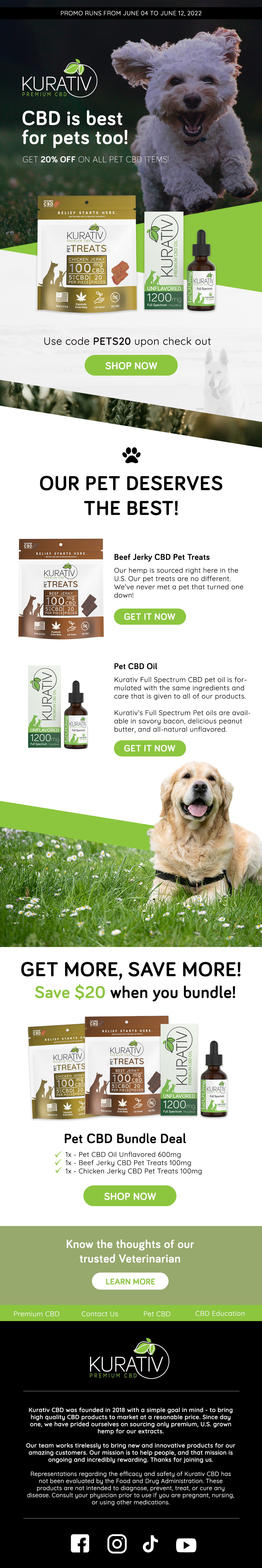 Product Promotion | Kurativ https://kurativcbd.com/