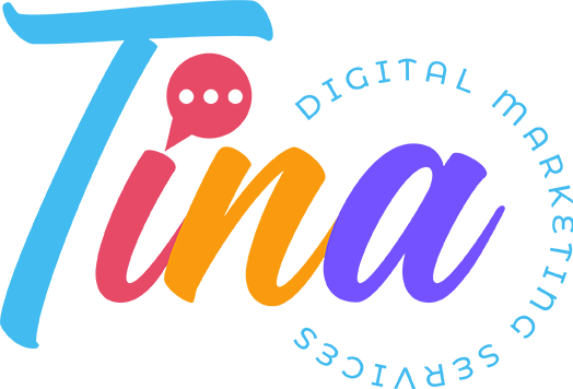 Tina Digital Marketing Services