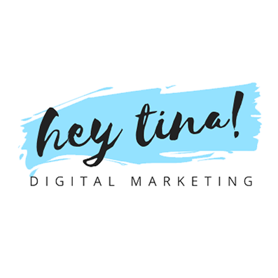 Hey Tina! Digital Marketing