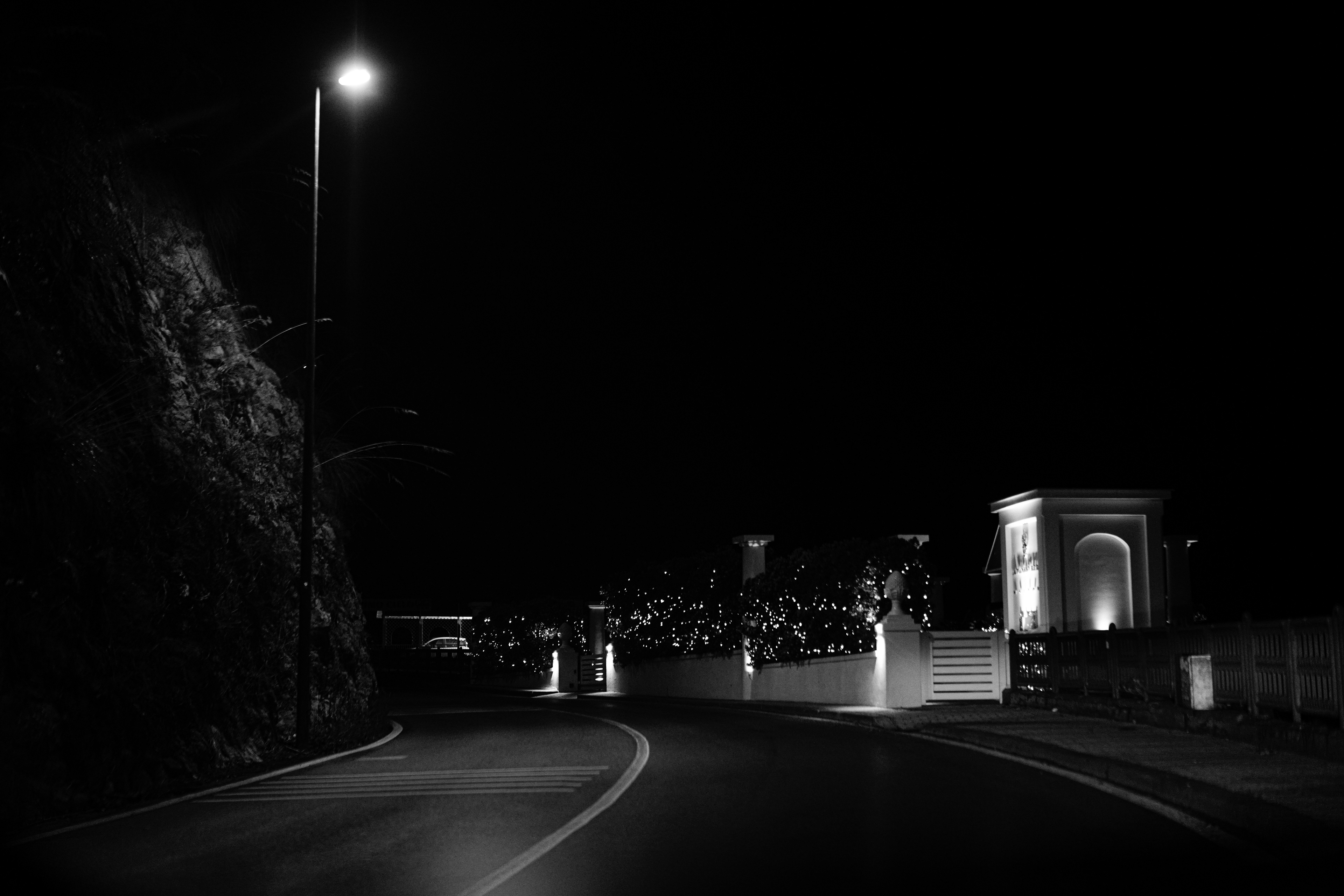 Xmas Lockdown - Sorrento (Na, Italy)