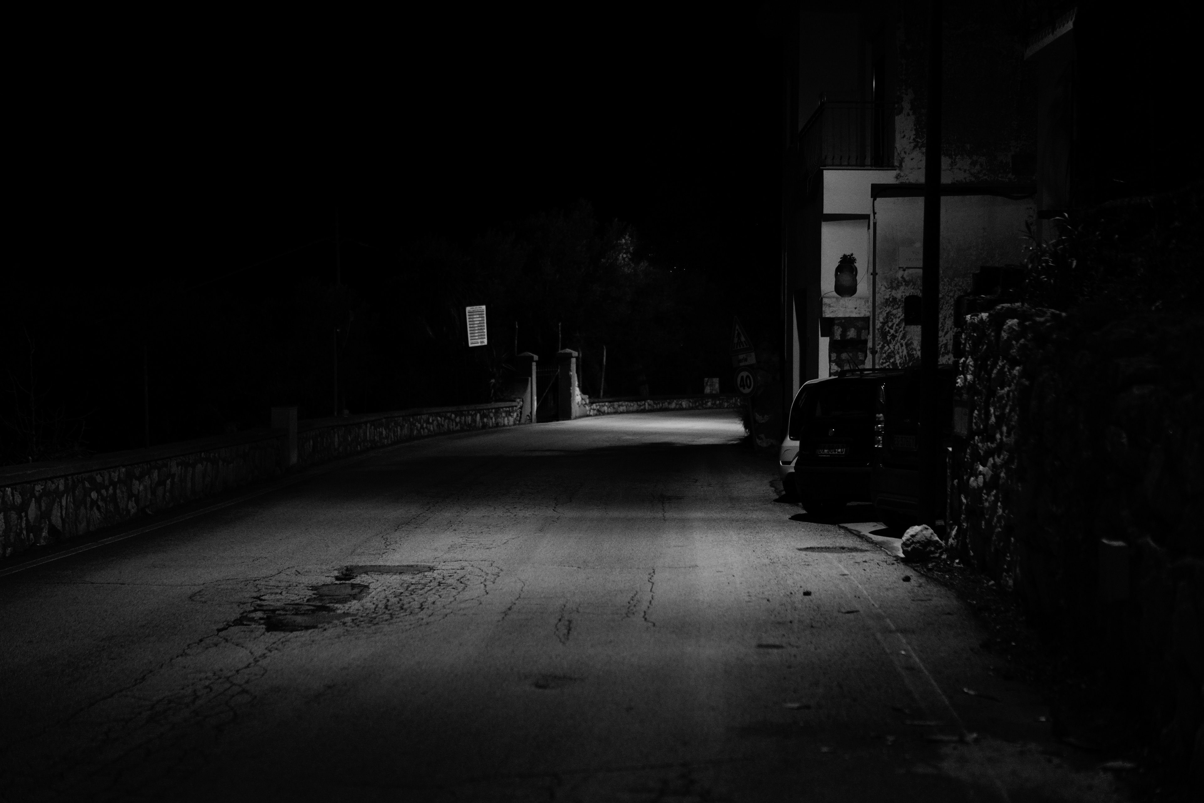 Xmas Lockdown - Sorrento (Na, Italy)
