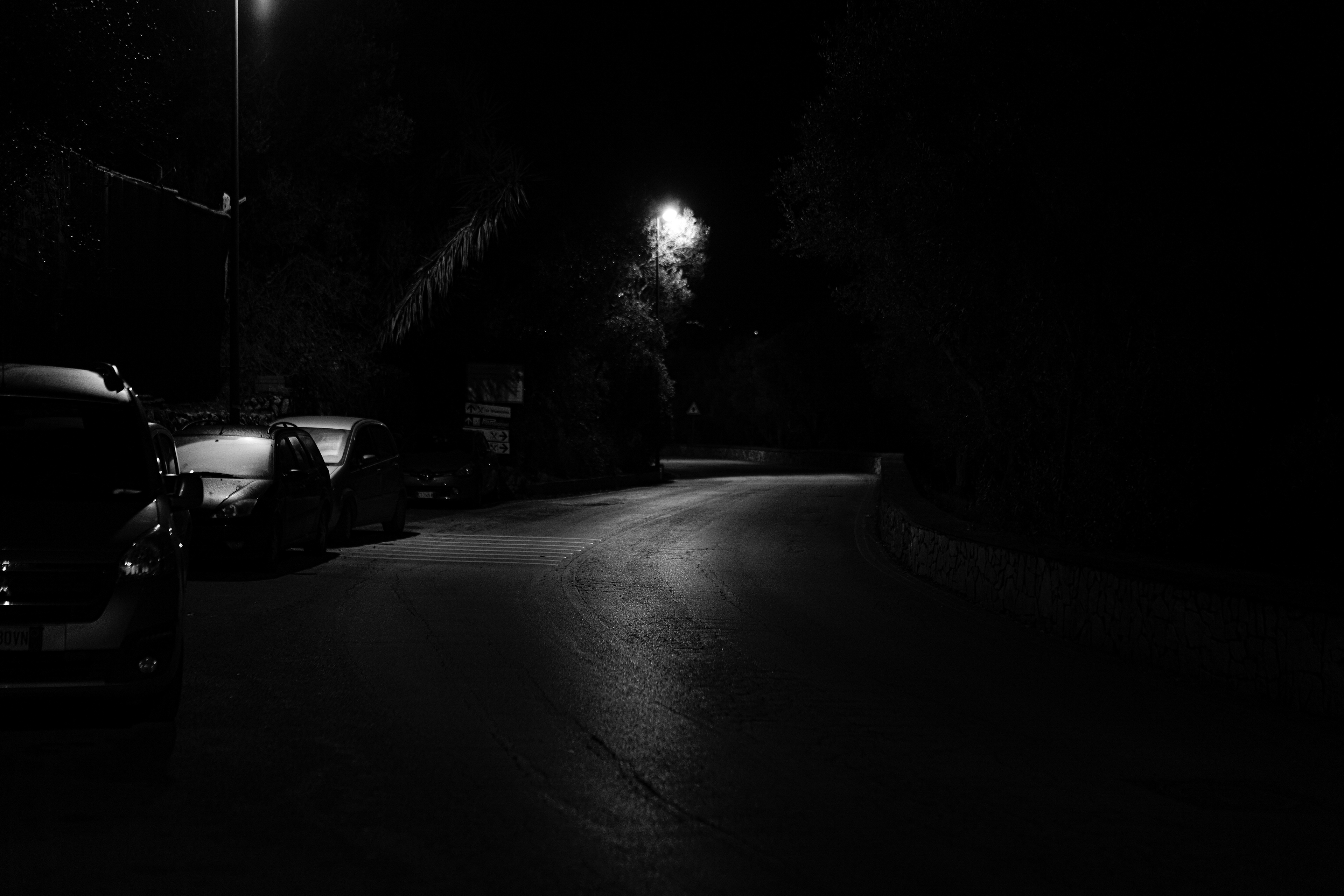 Xmas Lockdown - Sorrento (Na, Italy)