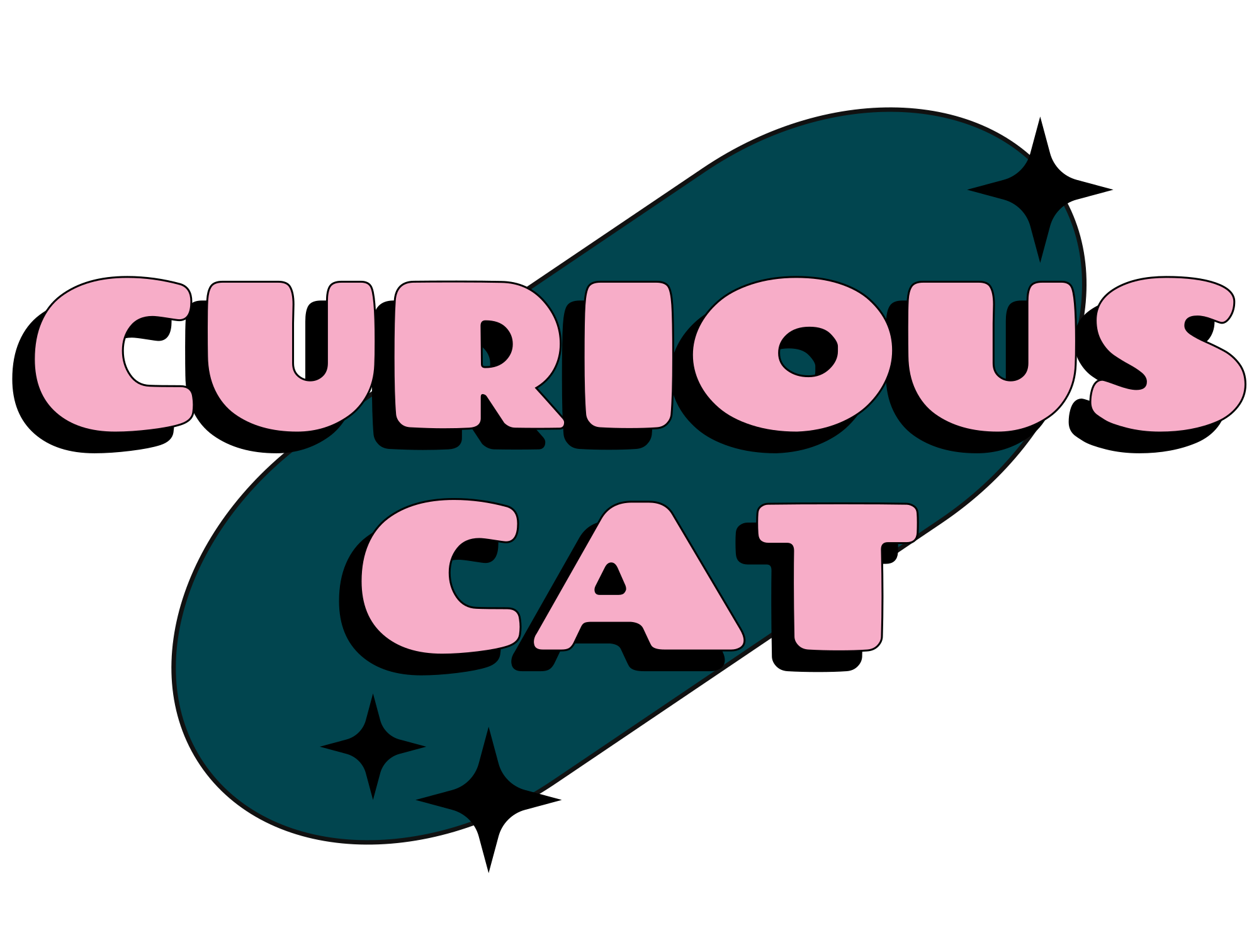 Curious Cat PH