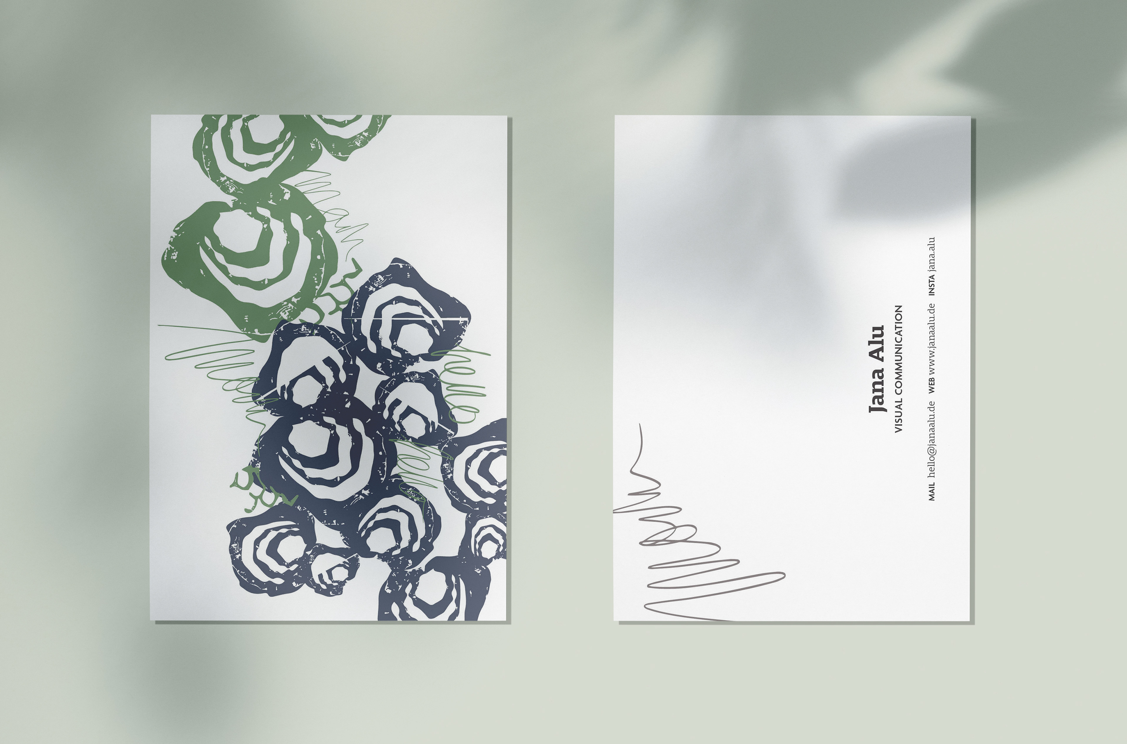 Mock-Up by rawpixel.com / Freepik