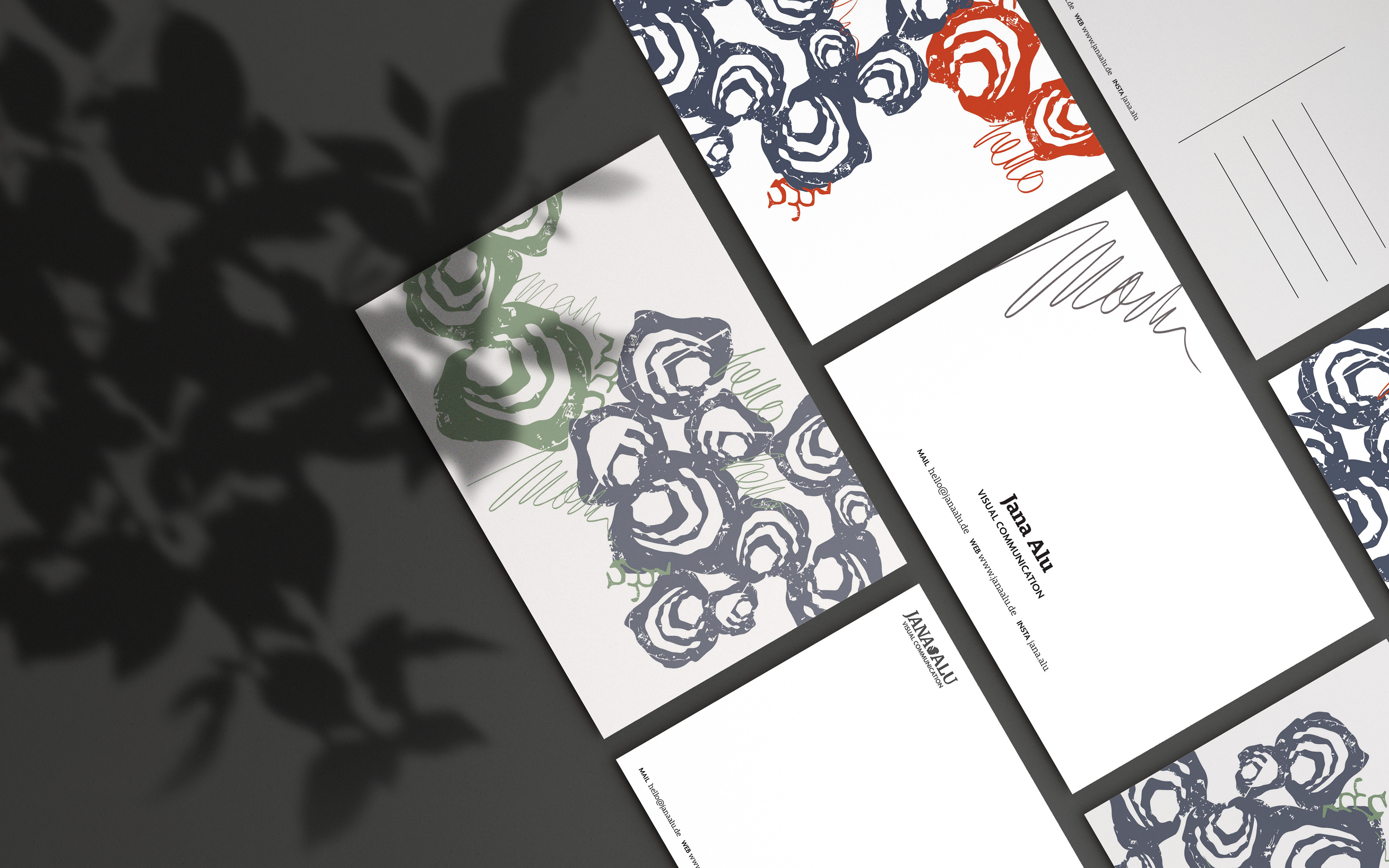 Mock-Up by rawpixel.com / Freepik