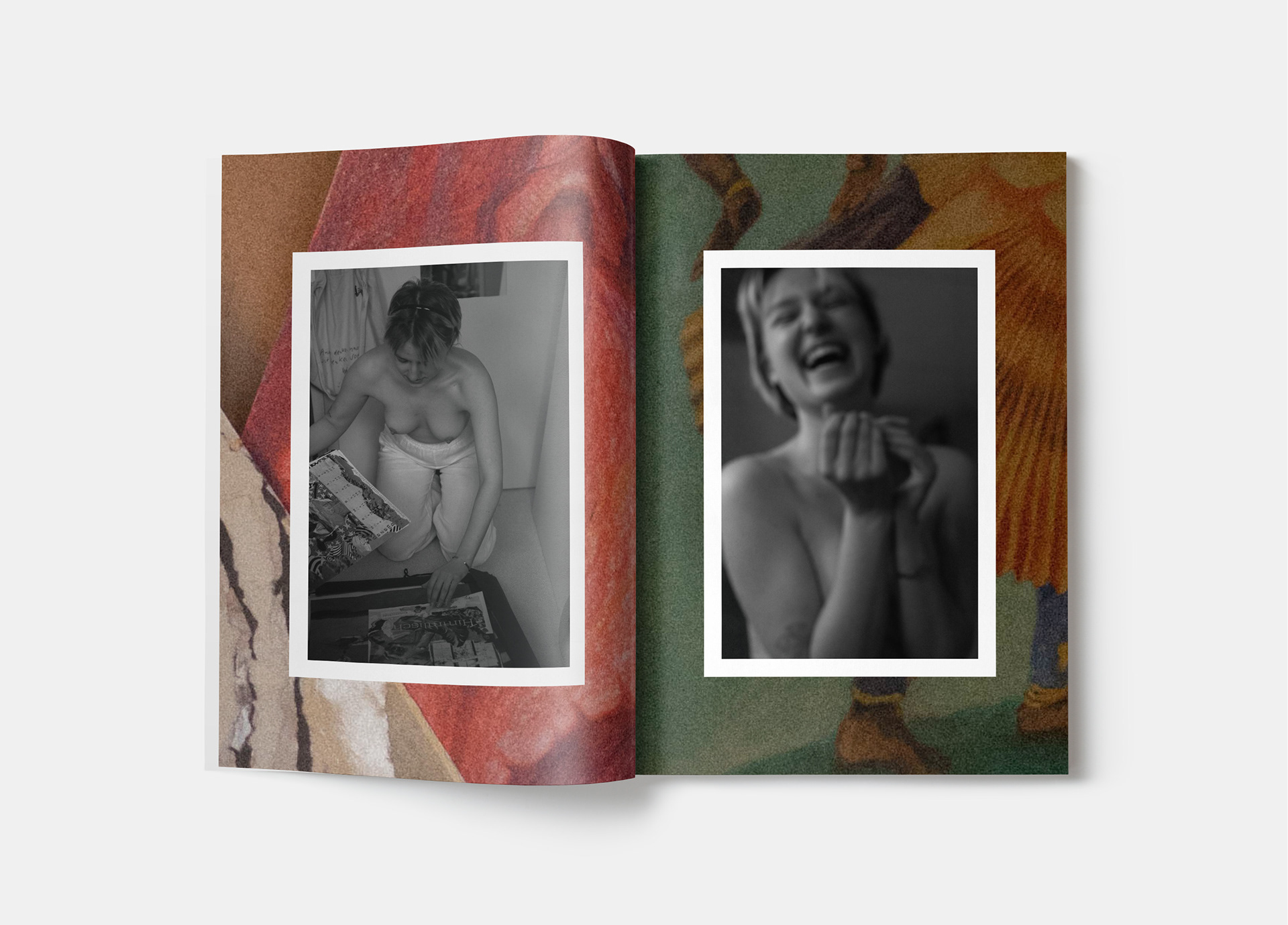 Mock–Up by Aleksandr_Samochernyi / Freepik