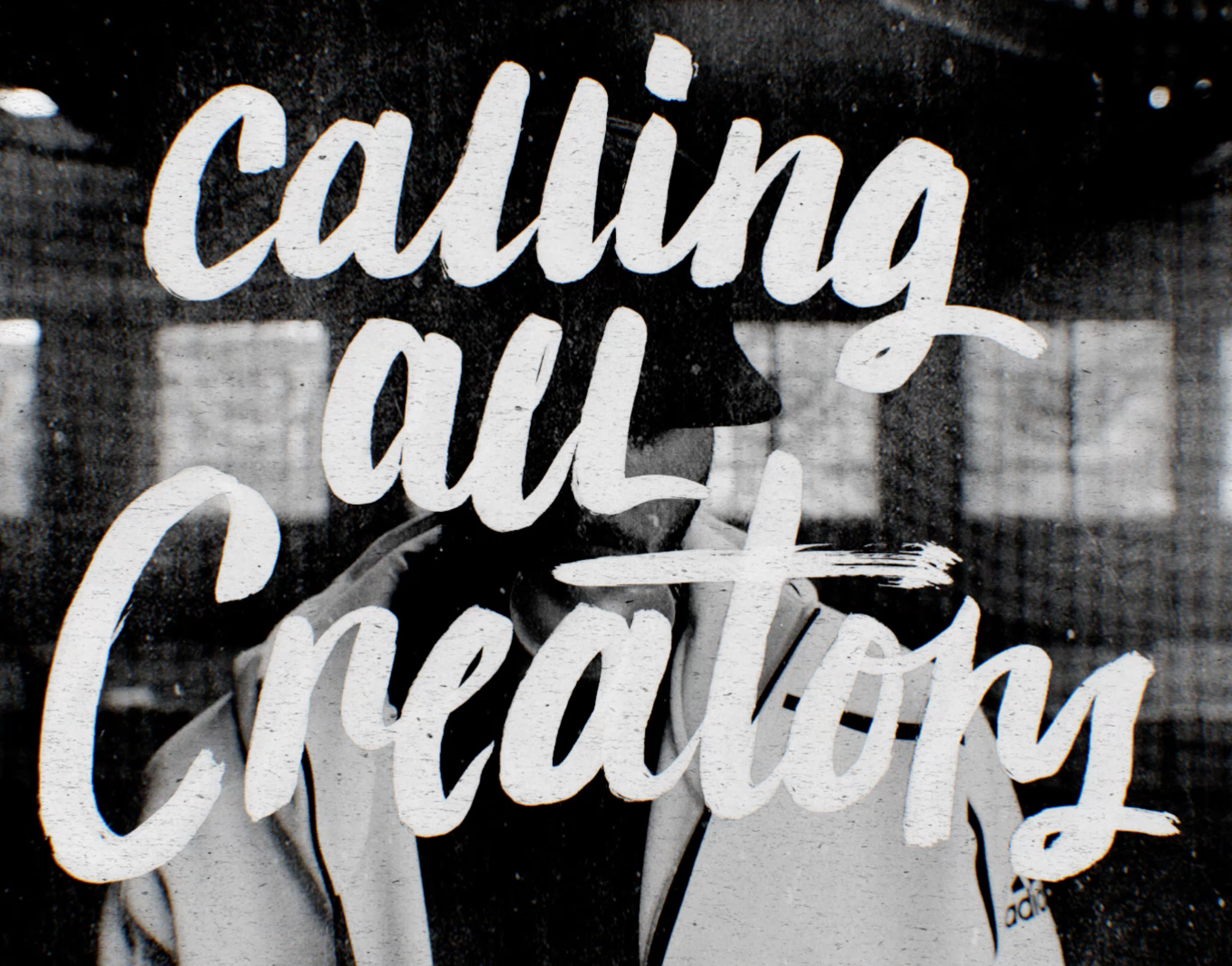 Seese - adidas Calling All Creators