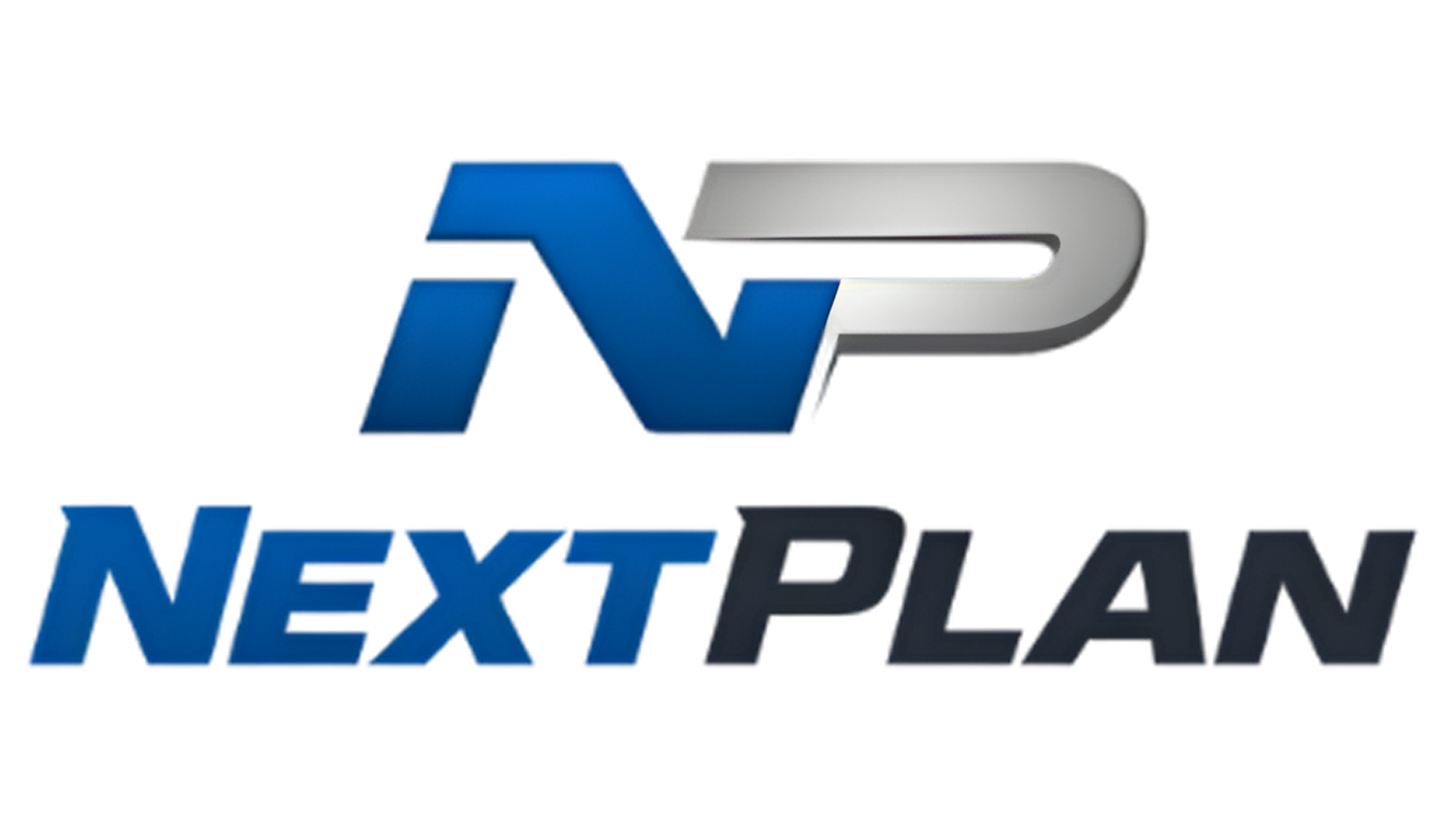 NextPlan Logo
