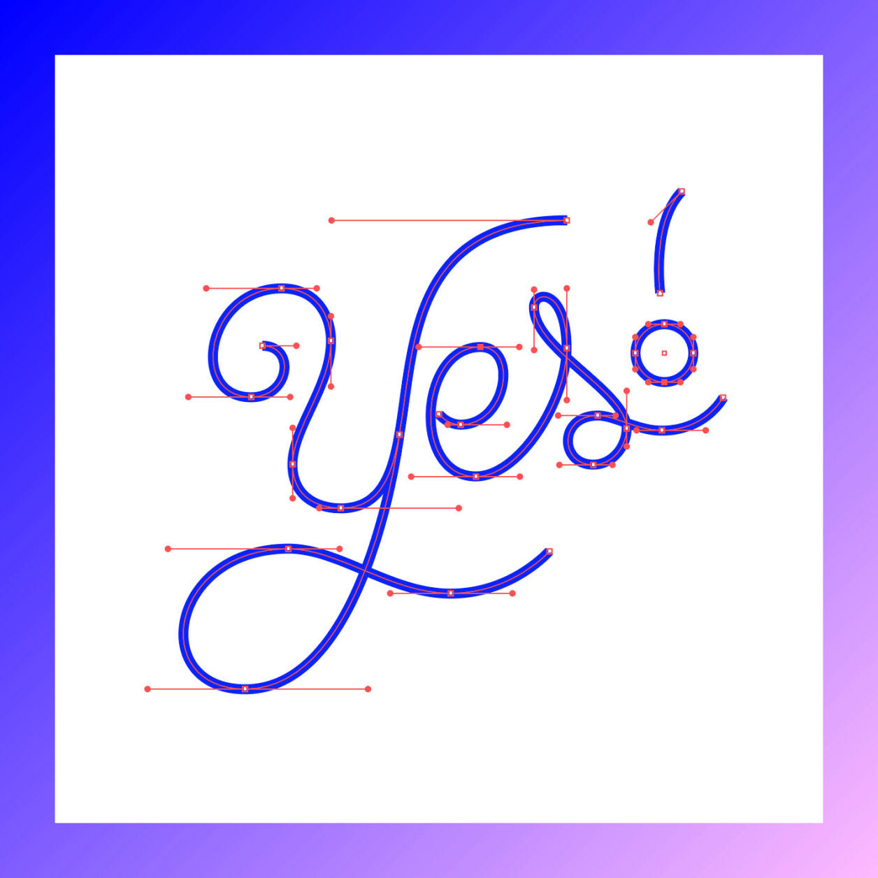 3d blend lettering tutorial