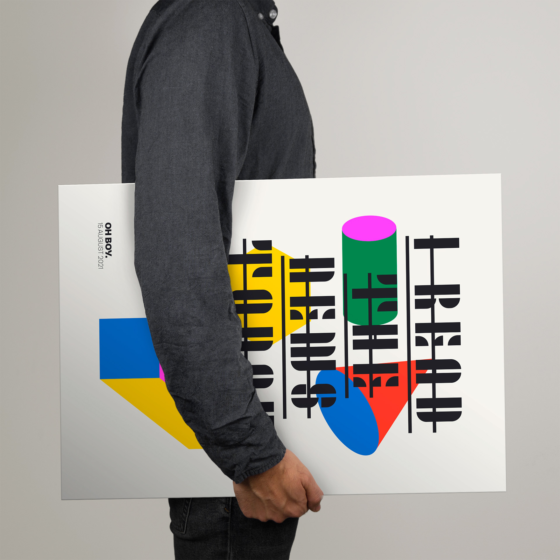 Posters