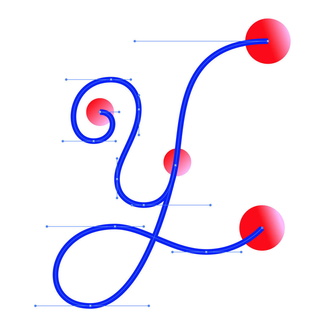 3d blend lettering tutorial