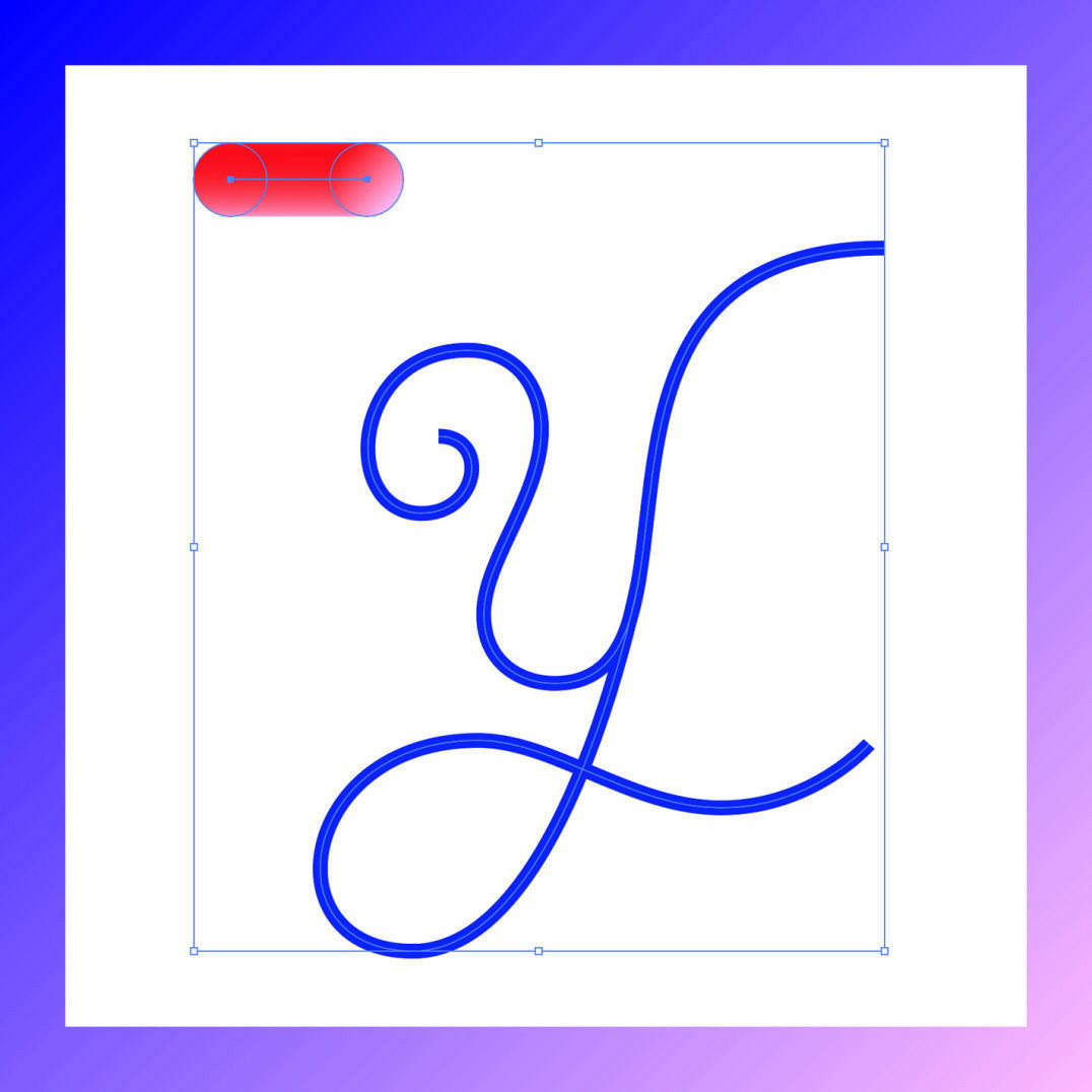 3d blend lettering tutorial