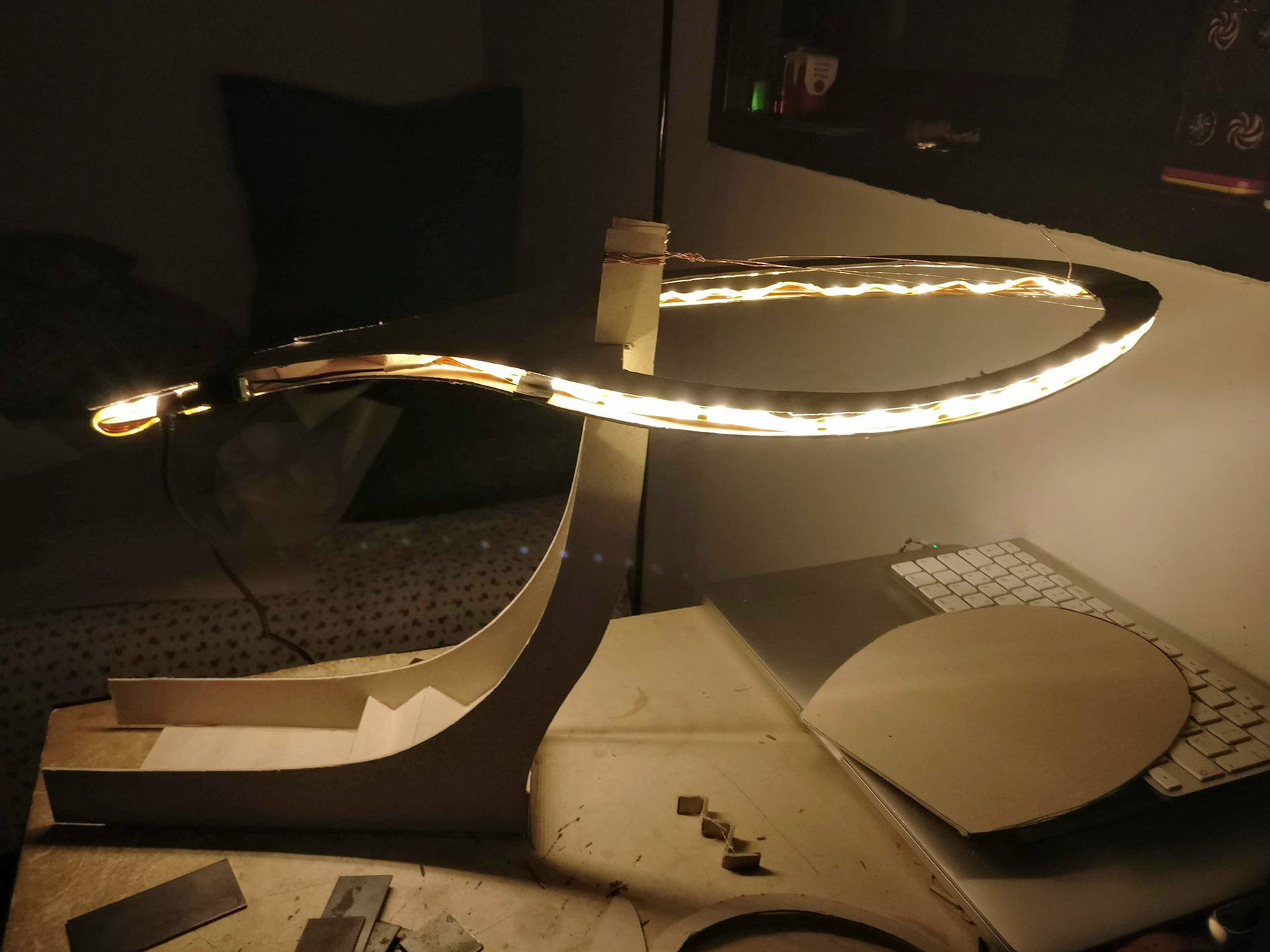 Prototype