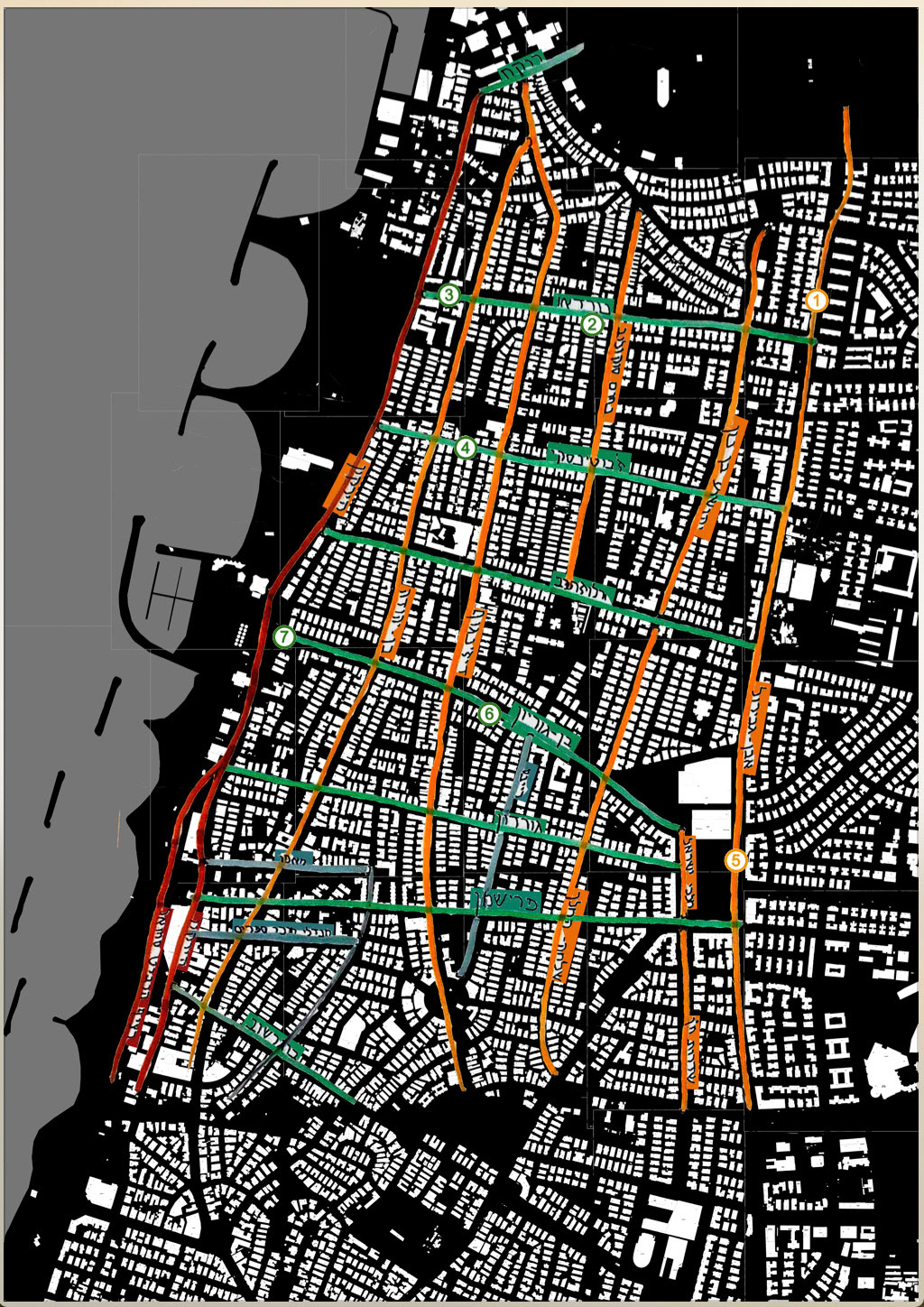 Traffic Analysis