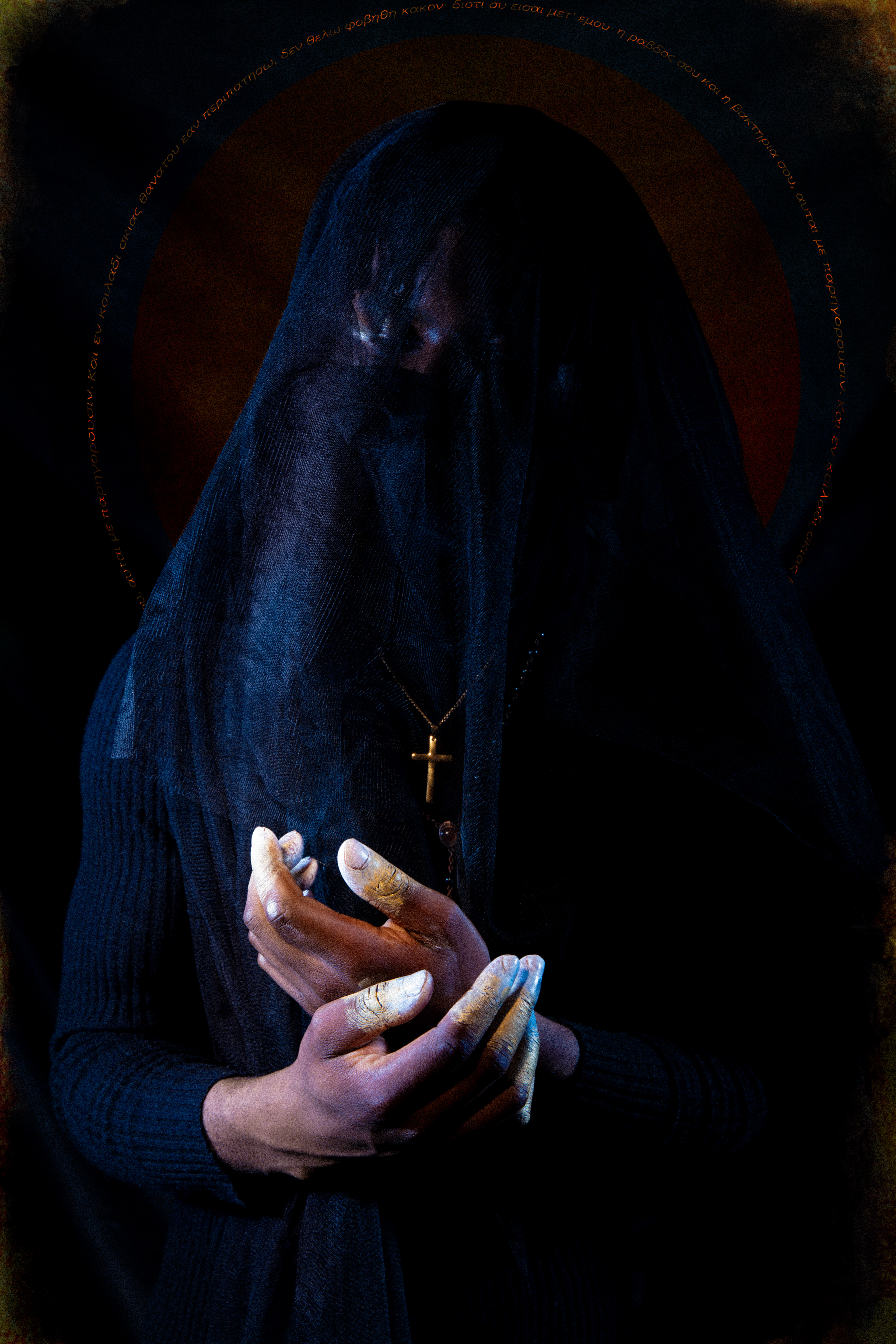 Death the Angel 2