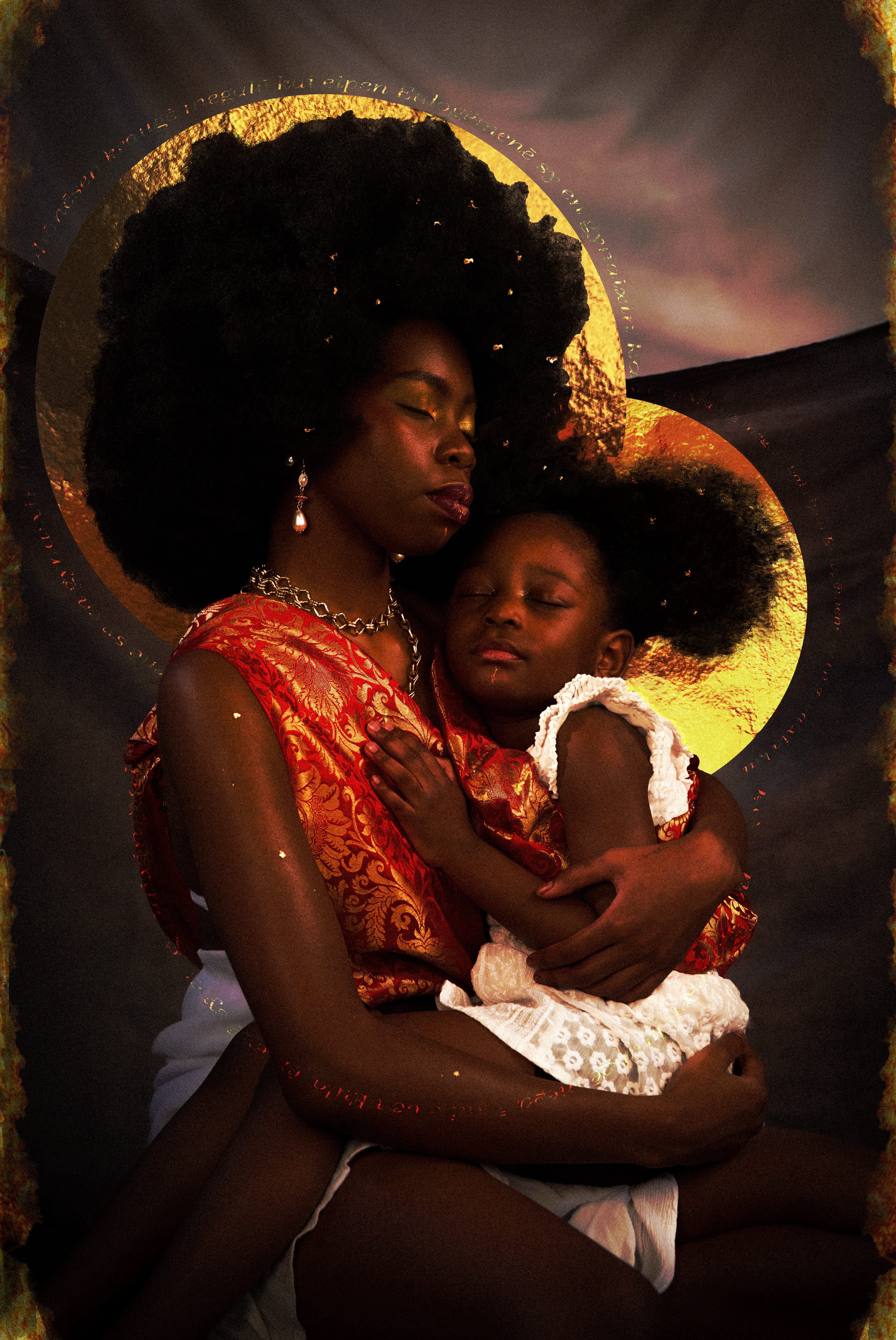 Motherhood 1
