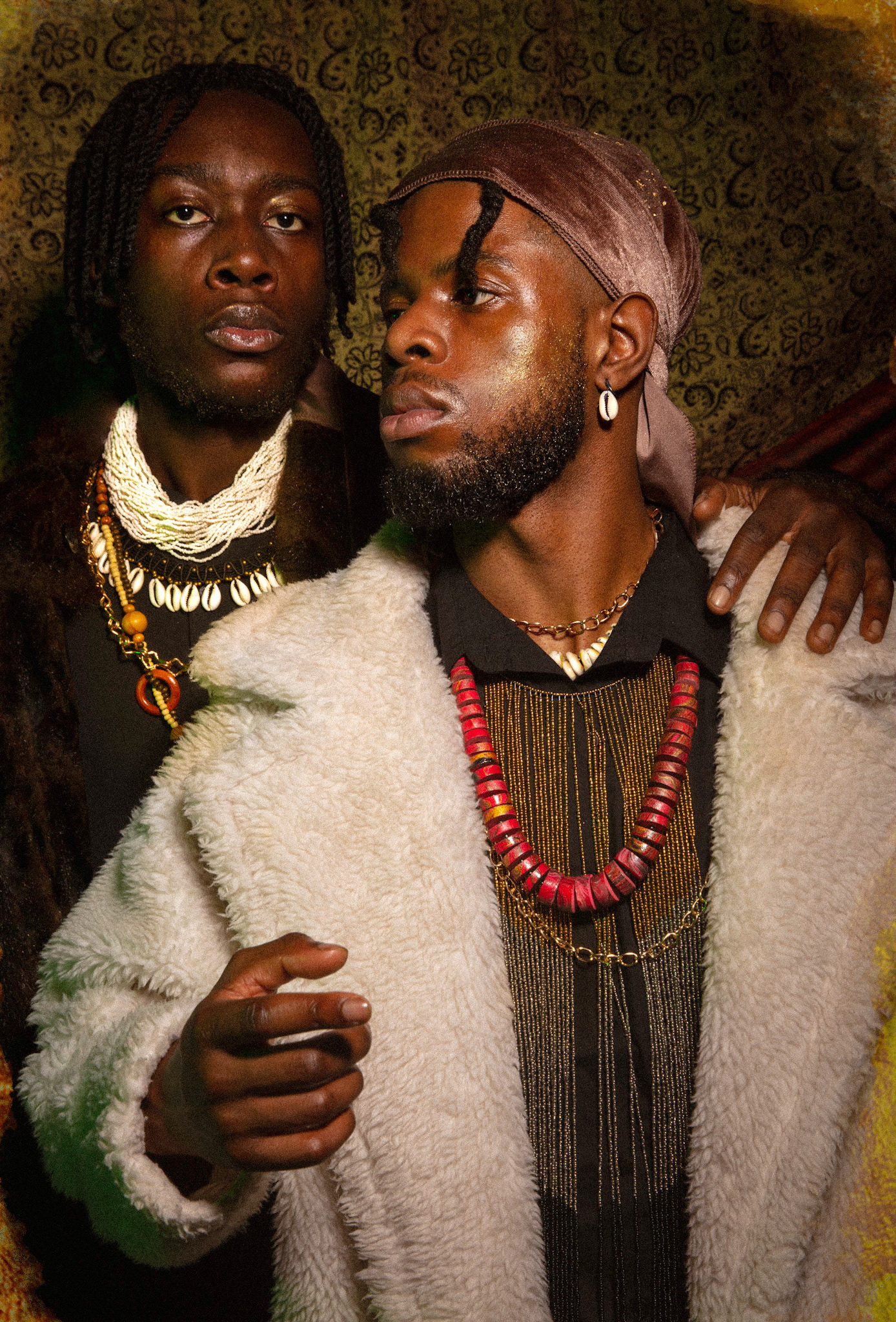 Manhood 3