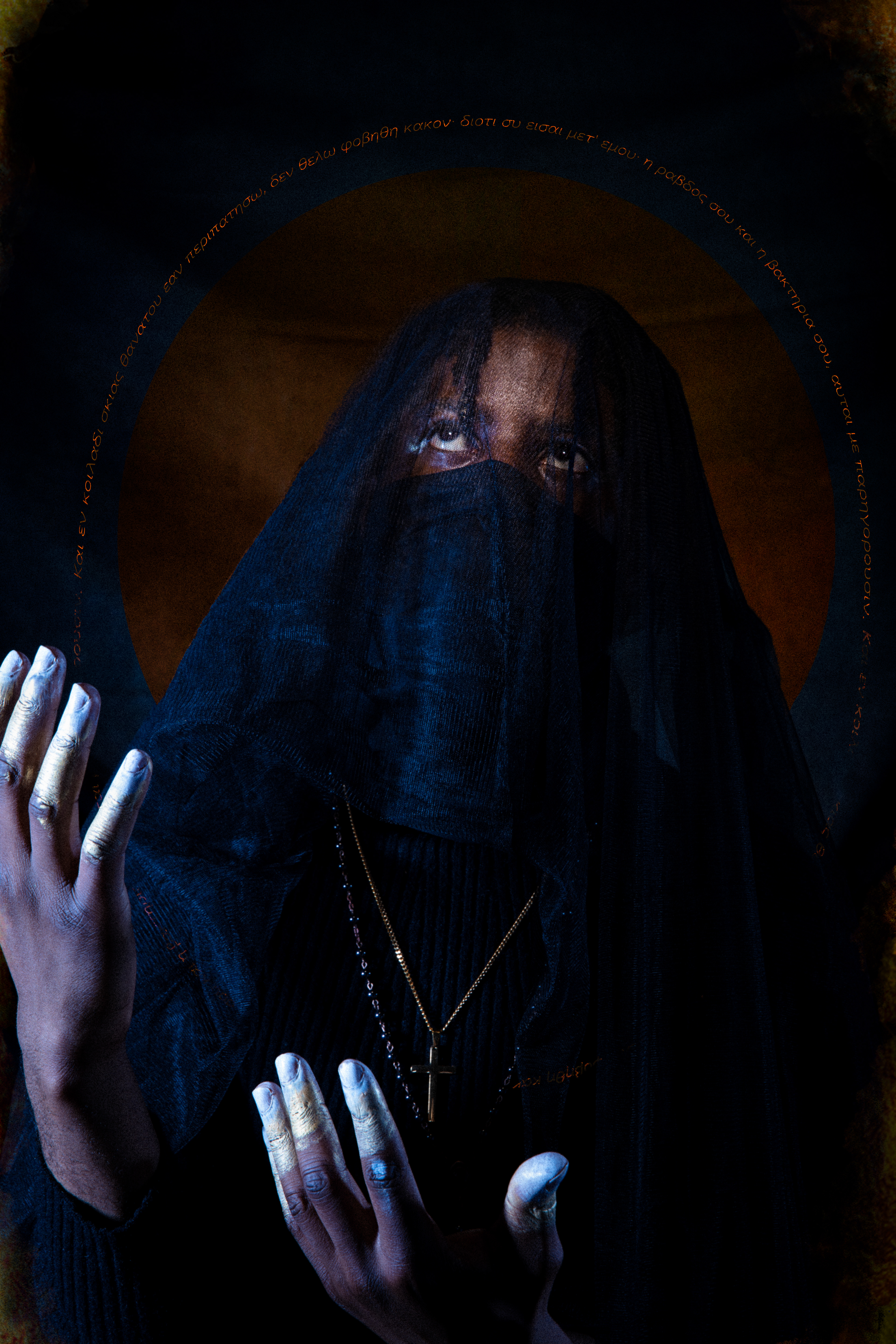 Death the Angel 1