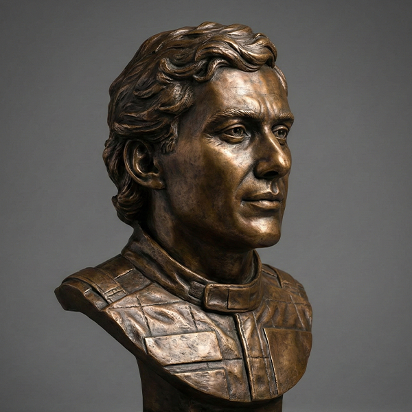 Ayrton Senna