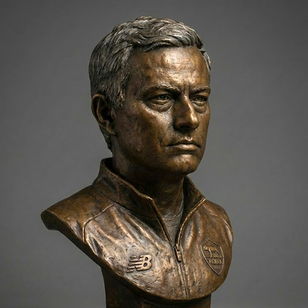 José Mourinho