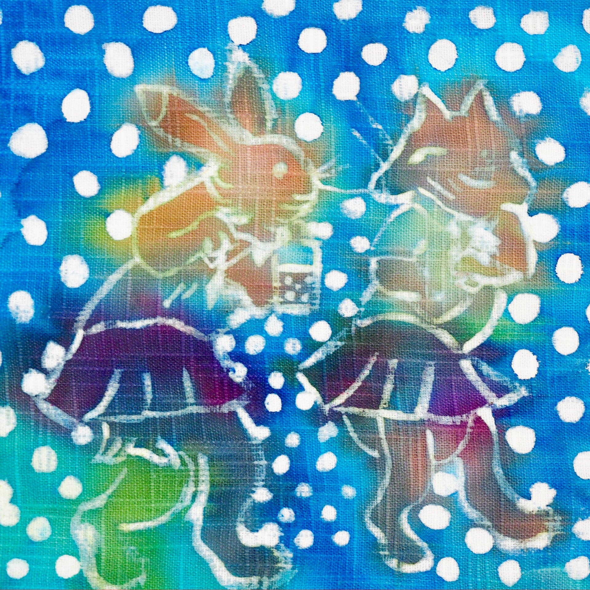 Tapioca タピオカ