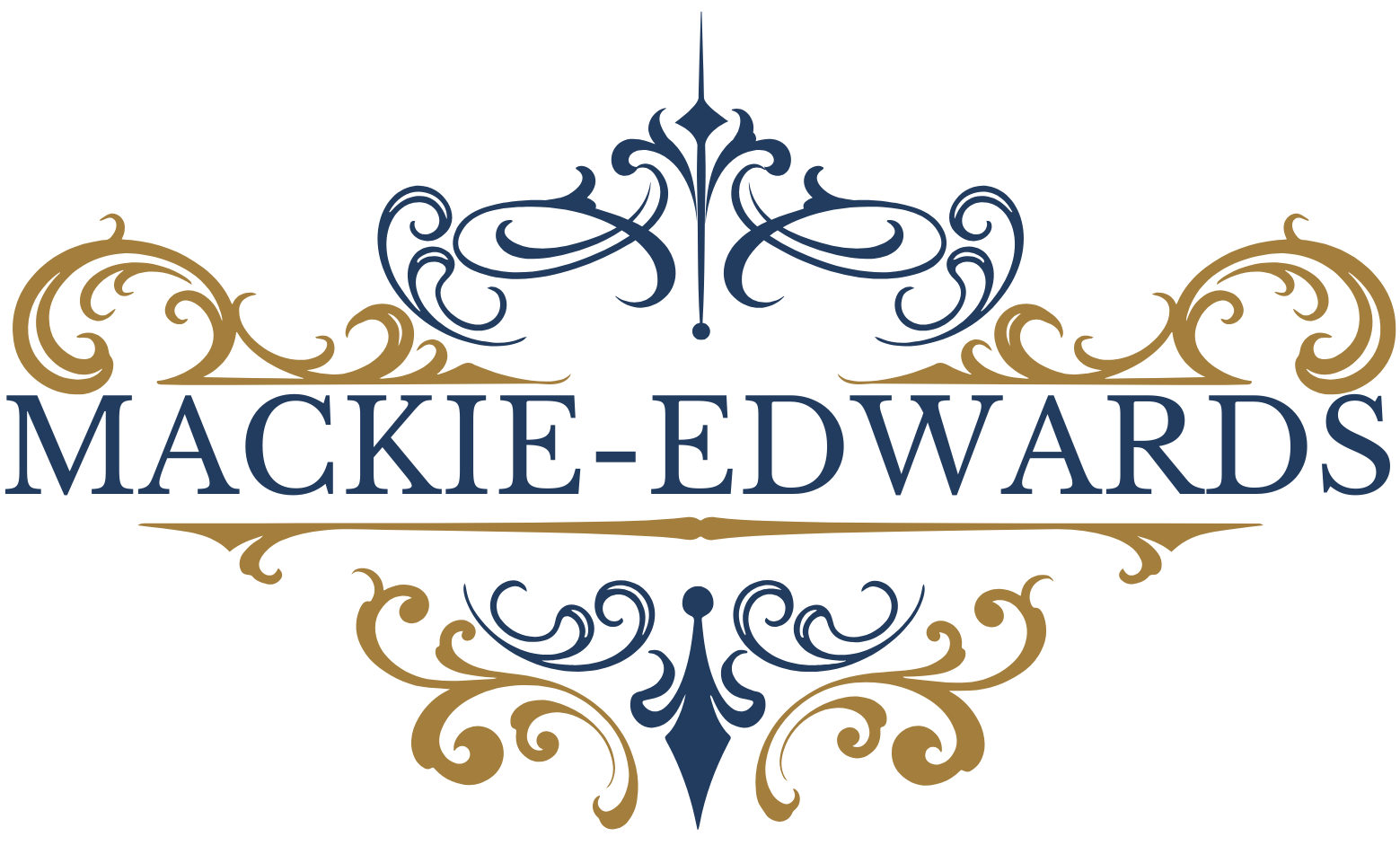 Mackie Edwards Logo