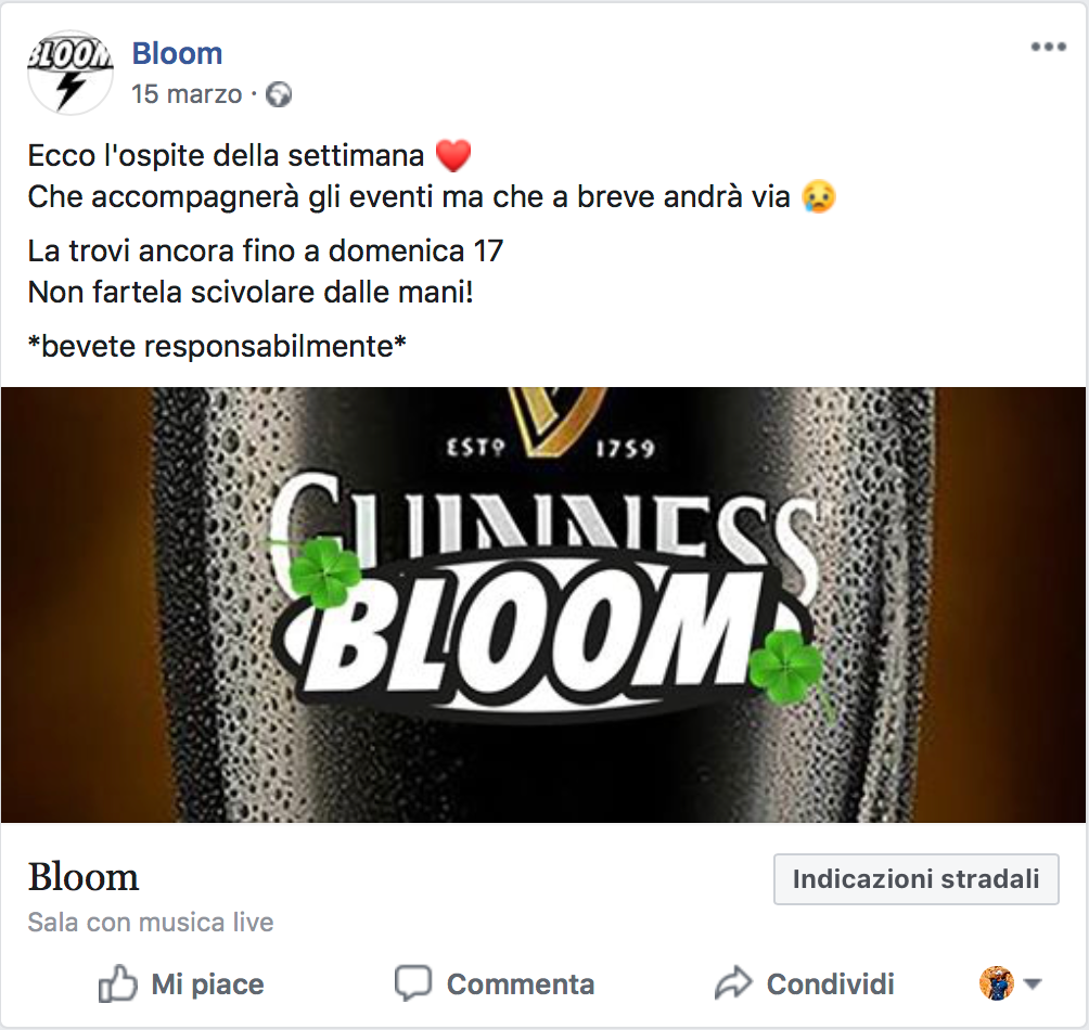 ospiti speciali