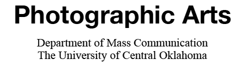UCO Photo