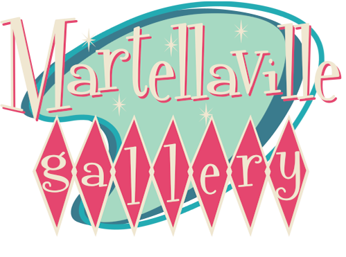 Martellaville Gallery