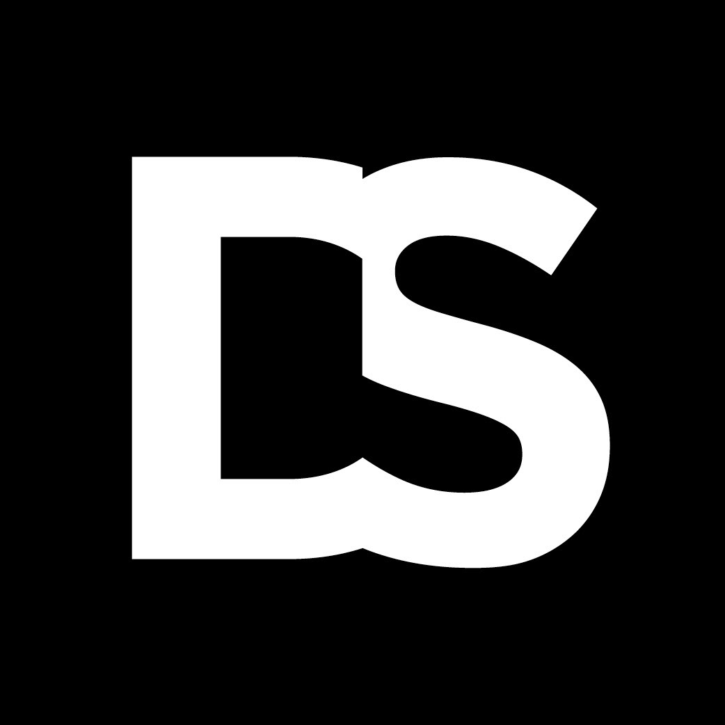David Steckel Design Logo