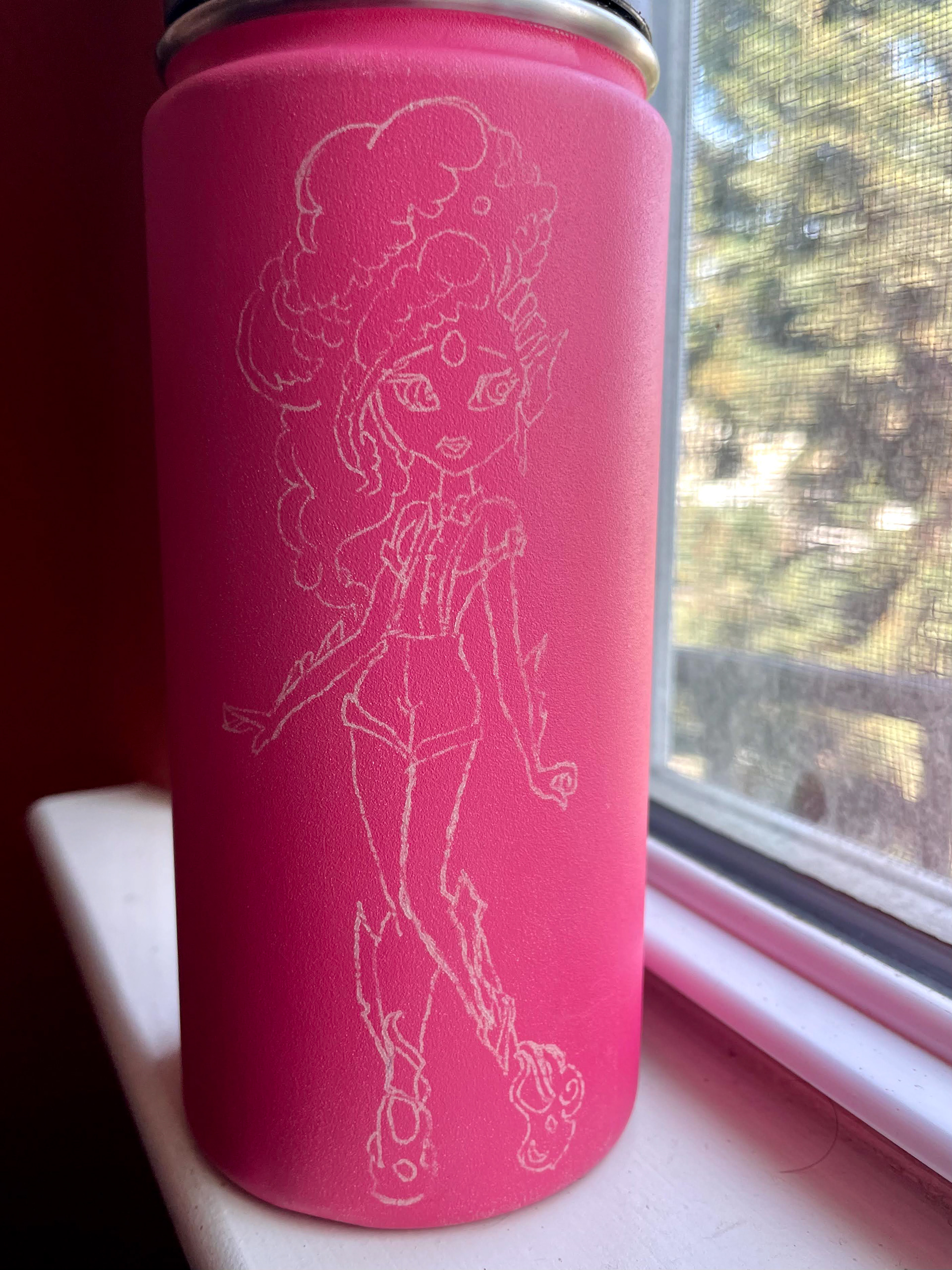 Step 1 - Outline