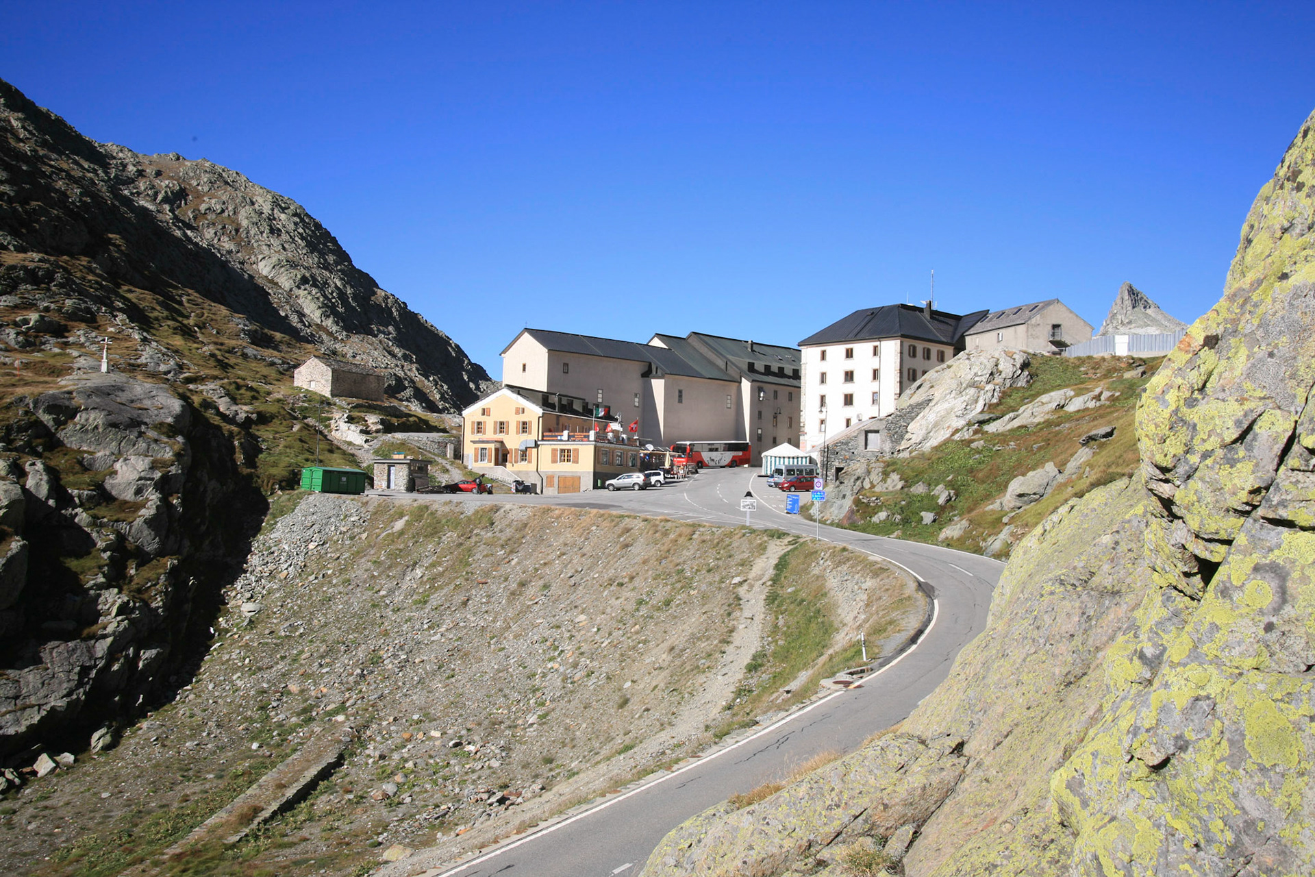 Val Ferret