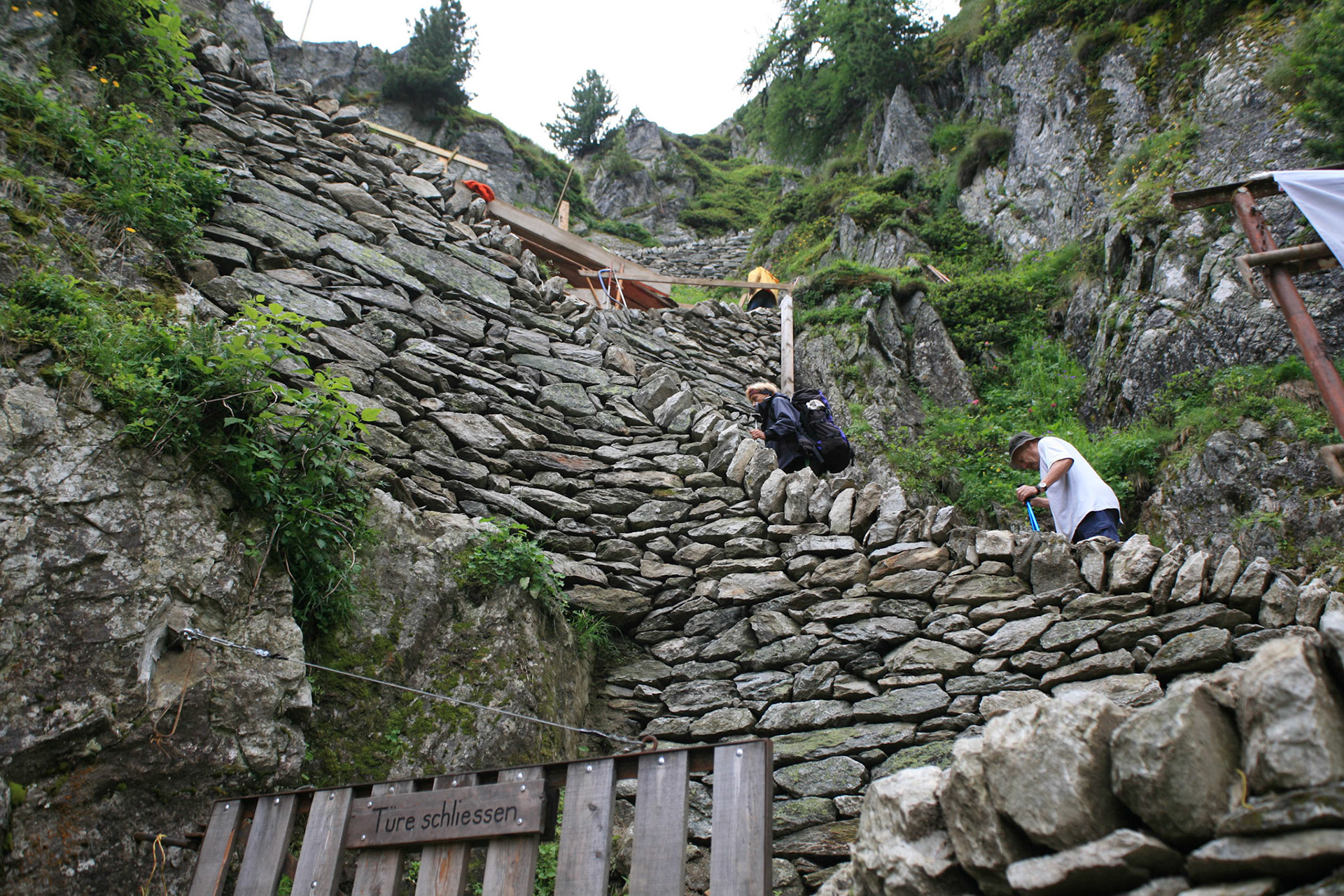 Oberaletsch