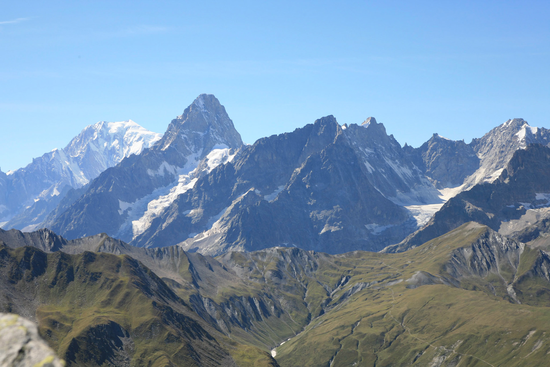 Val Ferret