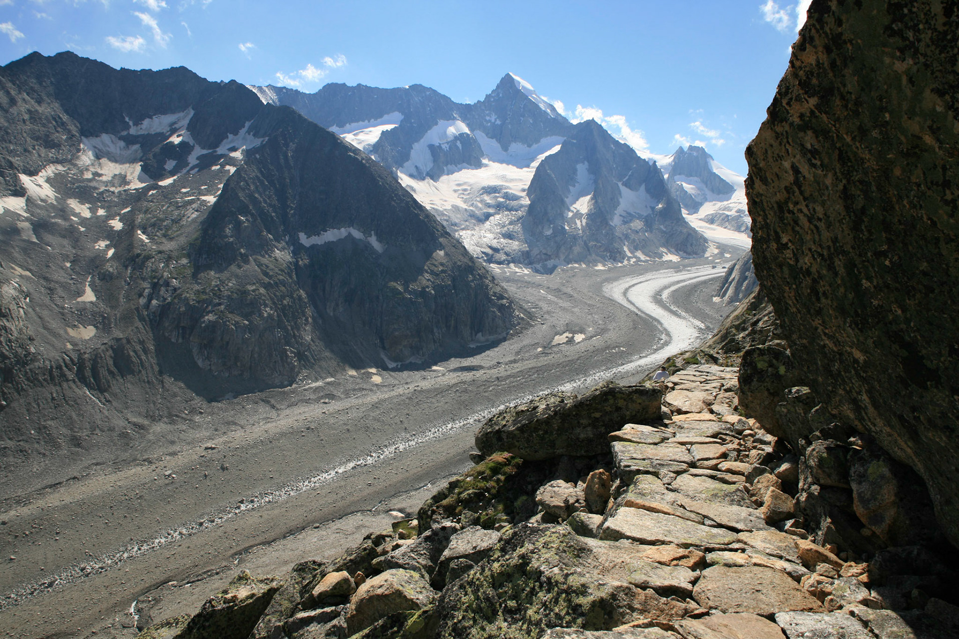 Oberaletsch