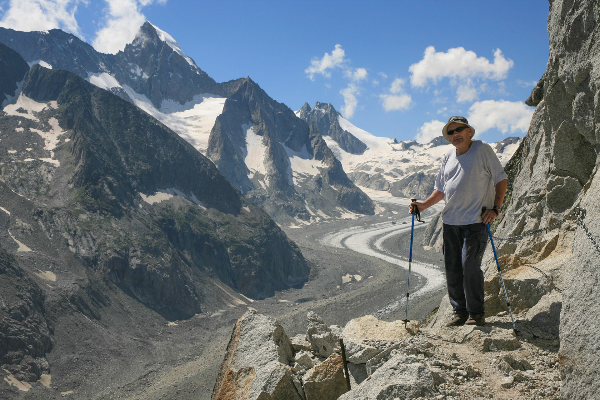 Oberaletsch