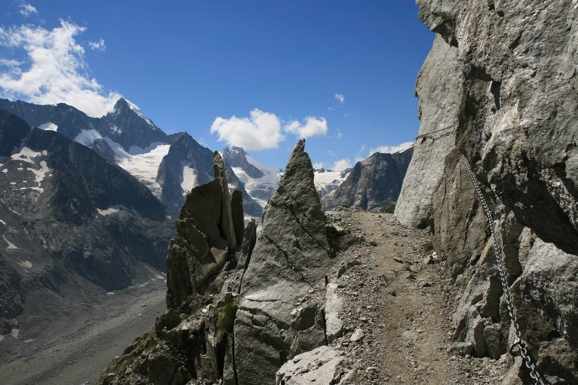 Oberaletsch