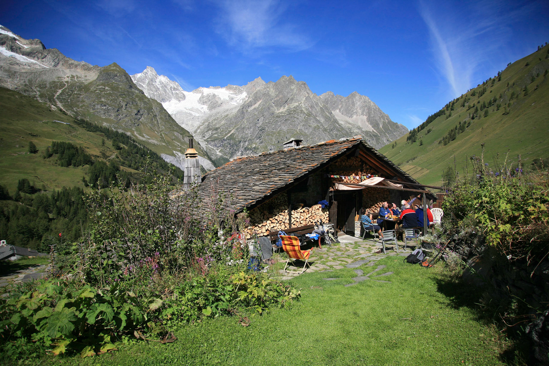Val Ferret