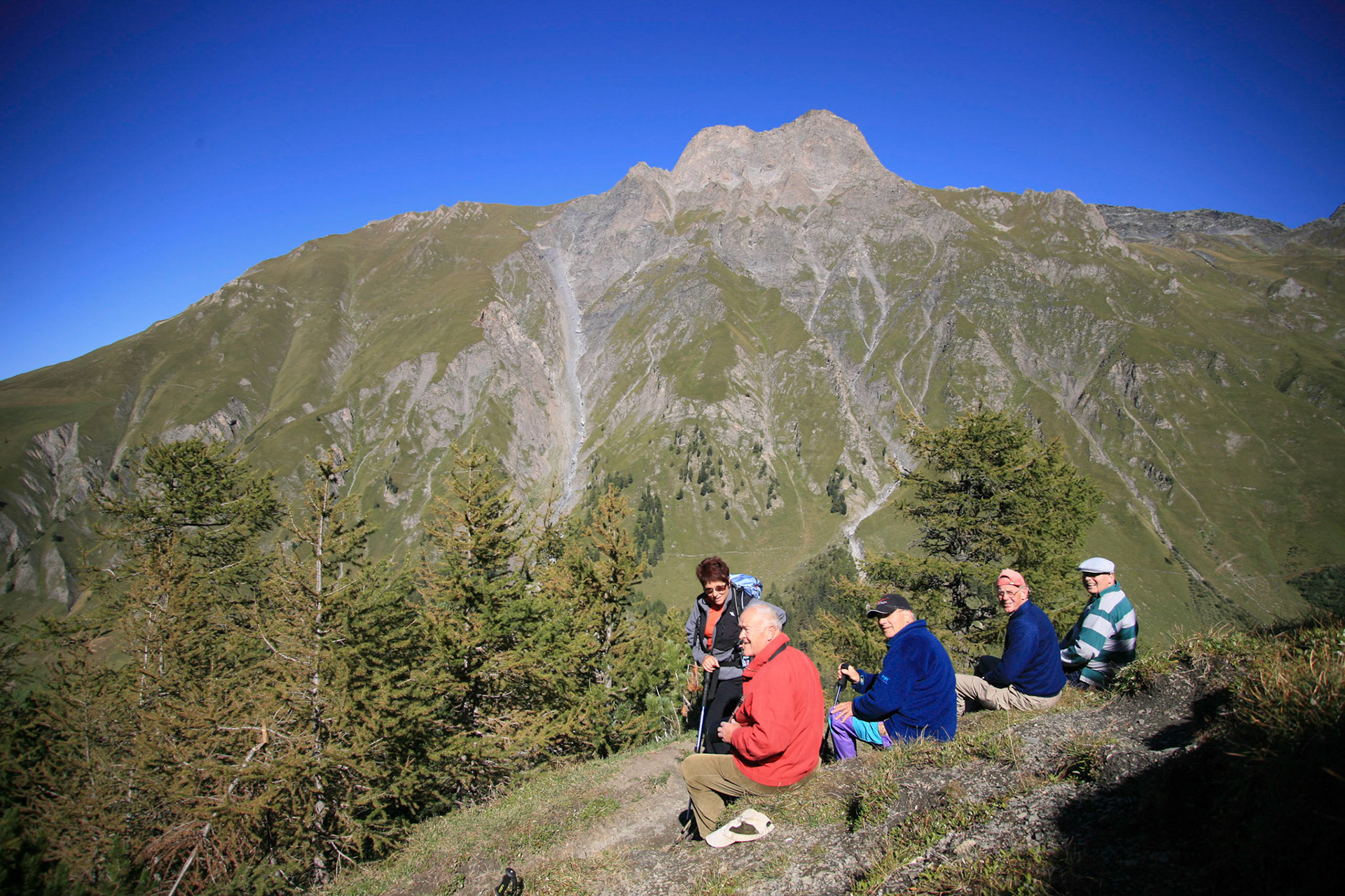 Val Ferret