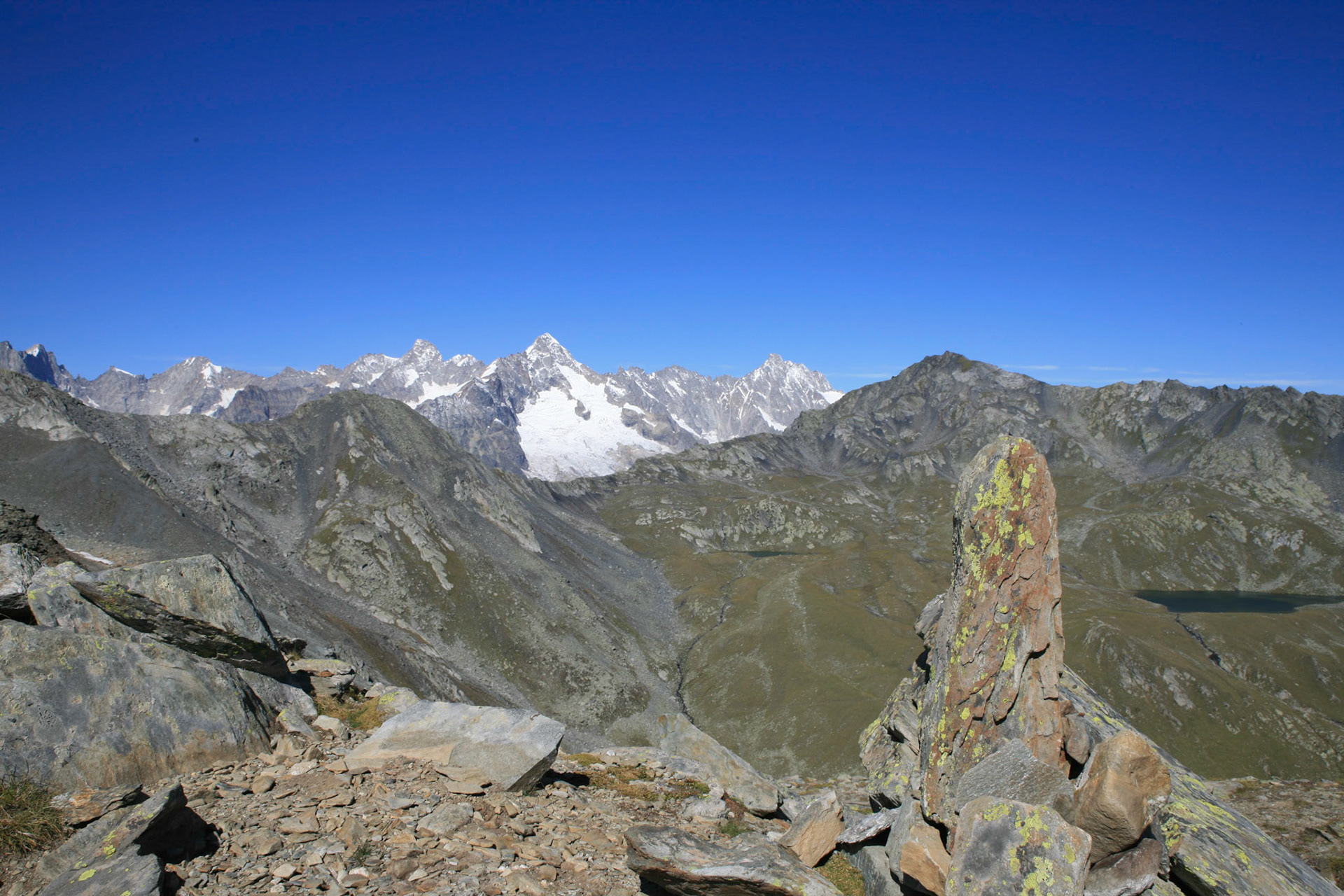 Val Ferret
